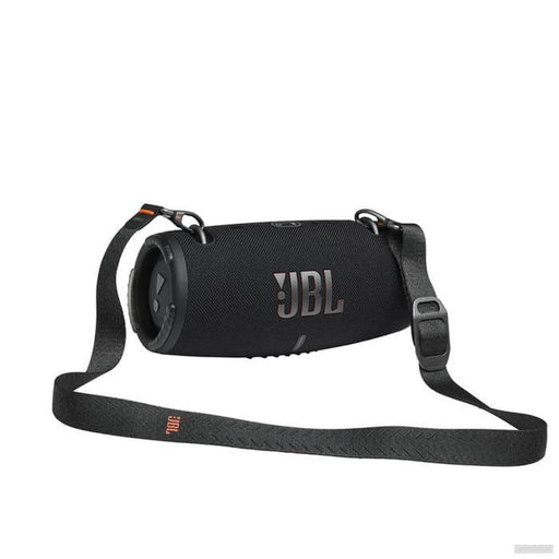 JBL Xtreme 3 EUNA (brez nap. adapterja) Bluetooth prenosni zvočnik, črn-PRIROCEN.SI