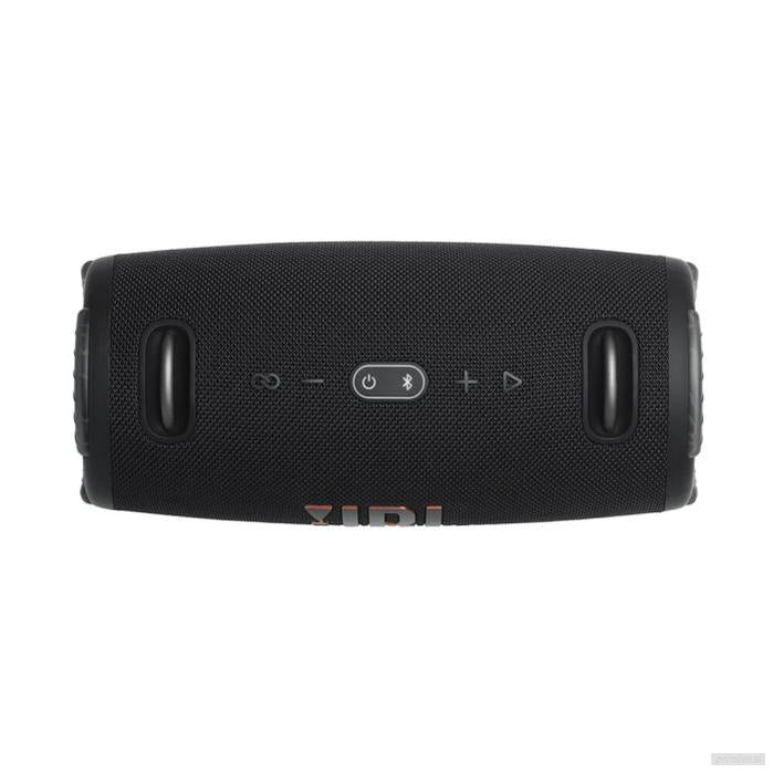JBL Xtreme 3 EUNA (brez nap. adapterja) Bluetooth prenosni zvočnik, črn-PRIROCEN.SI