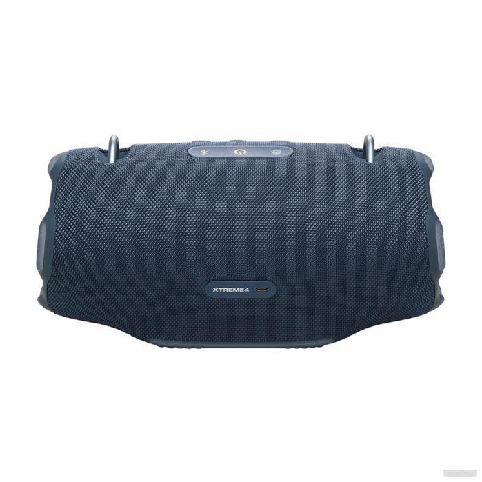 JBL Xtreme 4 EUNA Bluetooth prenosni zvočnik, moder-PRIROCEN.SI