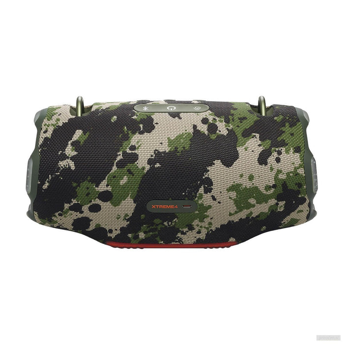 JBL Xtreme 4 Bluetooth prenosni zvočnik, camo-PRIROCEN.SI