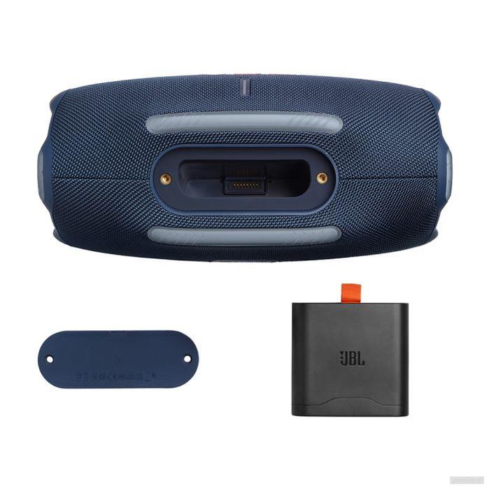 JBL Xtreme 4 EUNA Bluetooth prenosni zvočnik, moder-PRIROCEN.SI