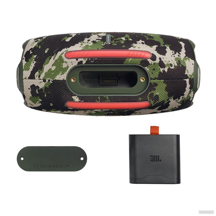 JBL Xtreme 4 Bluetooth prenosni zvočnik, camo-PRIROCEN.SI