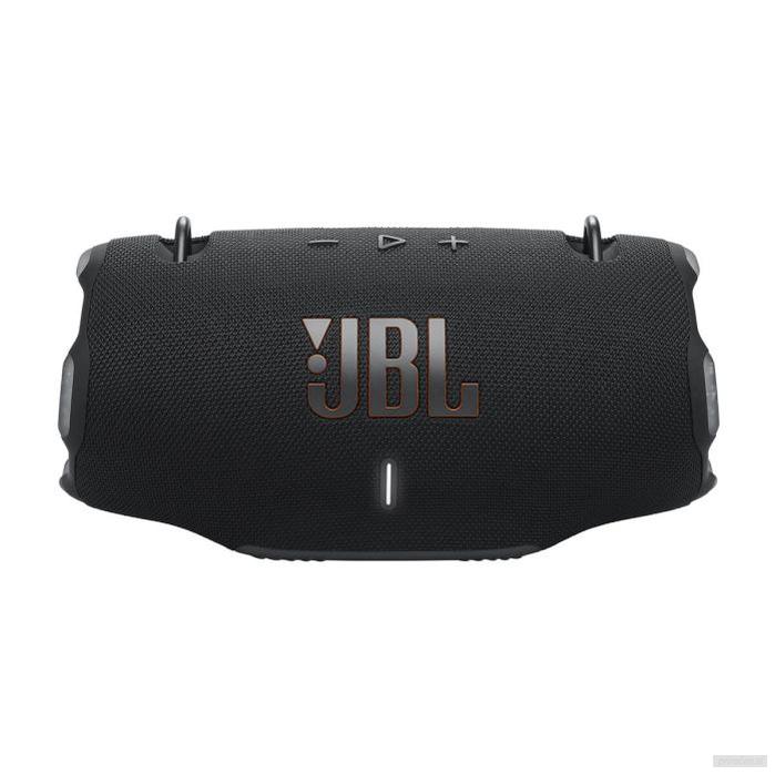JBL Xtreme 4 EUNA Bluetooth prenosni zvočnik, črn-PRIROCEN.SI