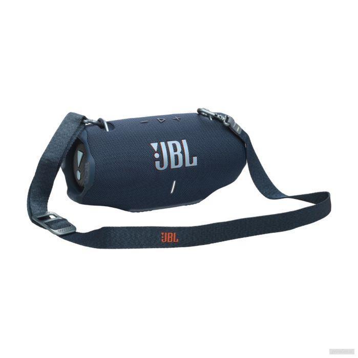 JBL Xtreme 4 EUNA Bluetooth prenosni zvočnik, moder-PRIROCEN.SI
