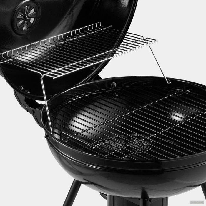 VonHaus Kettle BBQ žar na oglje-PRIROCEN.SI