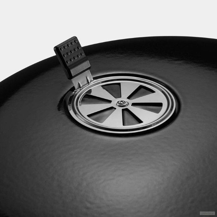 VonHaus Kettle BBQ žar na oglje-PRIROCEN.SI