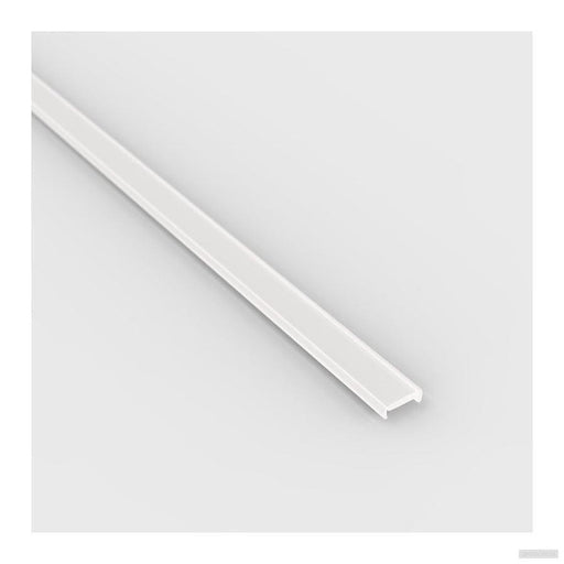 Difuzor za LED profile LINE/INLINE/CERLINE/DEOLINE, 2m-PRIROCEN.SI