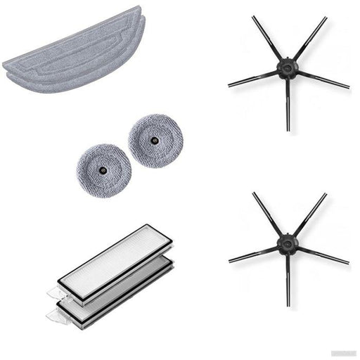 Set rezervnih delov za Roborock S8 MaxV Ultra-PRIROCEN.SI
