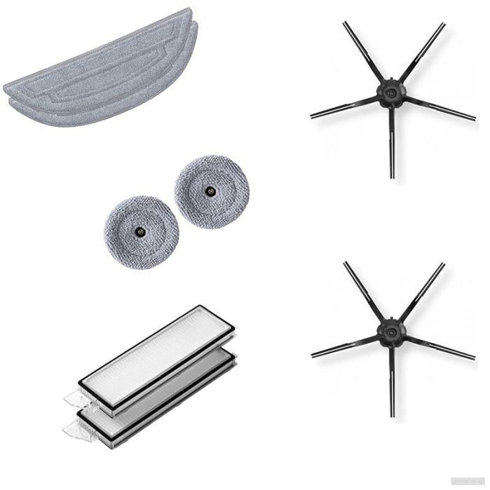 Set rezervnih delov za Roborock S8 MaxV Ultra-PRIROCEN.SI