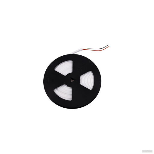 LED NEON FLEX trak 12W/m 100LED/m IP65 12V, 5m-PRIROCEN.SI