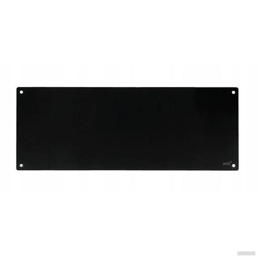 MILL panelni konvekcijski radiator Wi-Fi 1200W steklo GL1200WIFI3B-PRIROCEN.SI