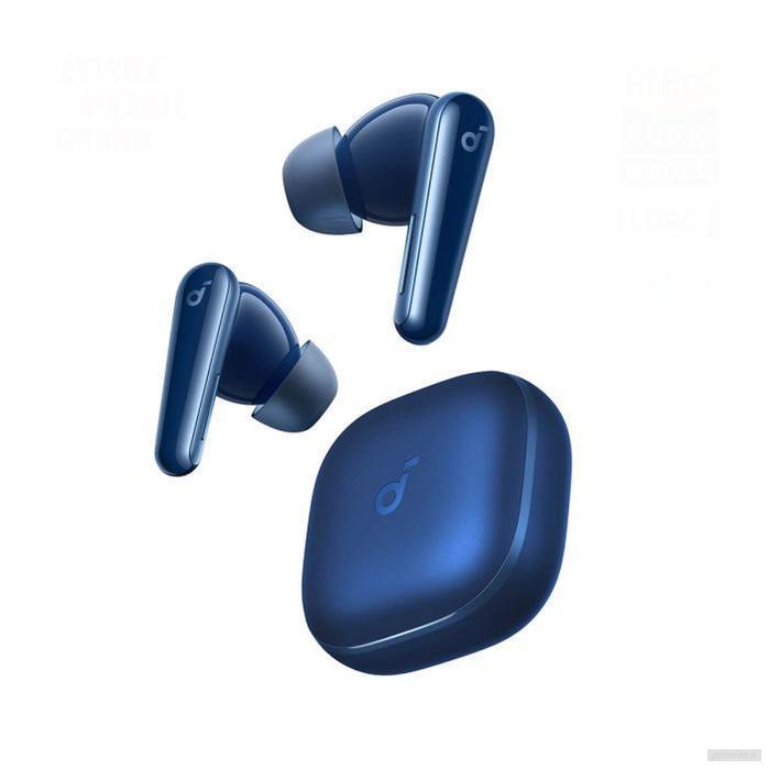 Anker Soundcore Liberty 5 brezžične slušalke, modre-PRIROCEN.SI