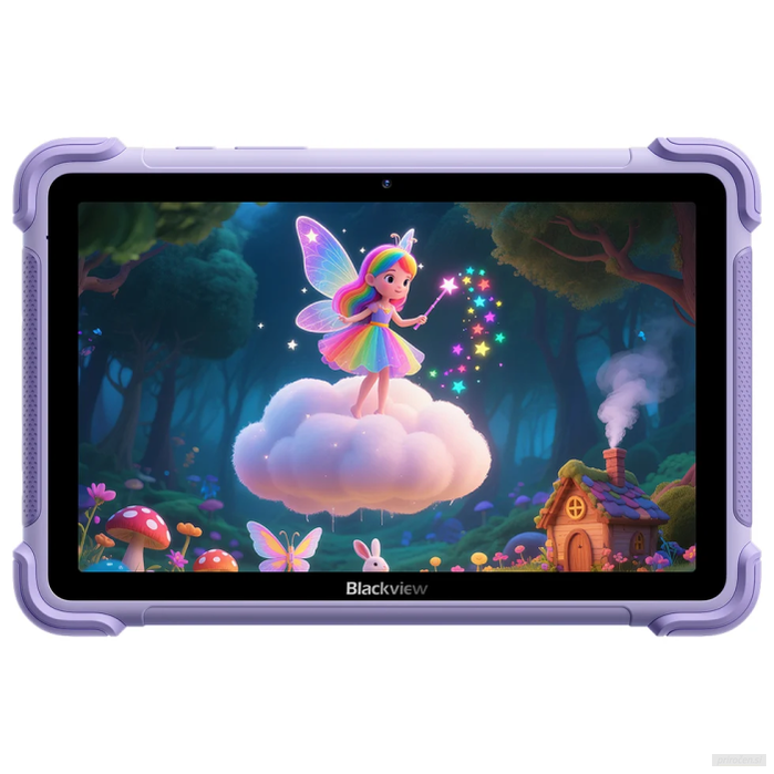 Blackview LINK 1 KIDS 8" tablični računalnik 4GB+64GB, vijolična-PRIROCEN.SI