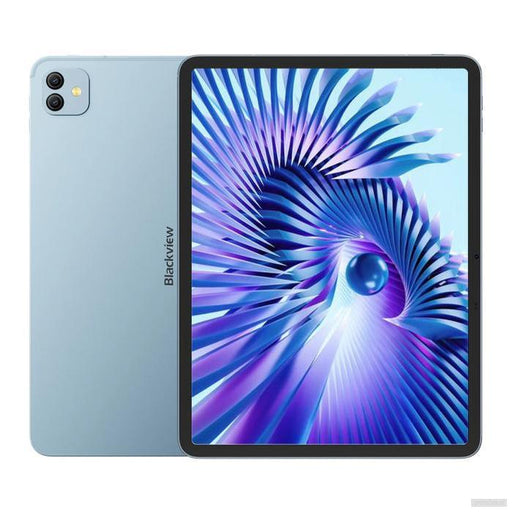 Blackview LINK 8 13" tablični računalnik 12GB+256GB, LTE, komplet tipk+miška, modra-PRIROCEN.SI