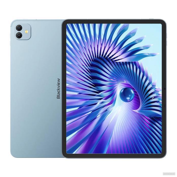 Blackview LINK 8 13" tablični računalnik 12GB+256GB, LTE, komplet tipk+miška, modra-PRIROCEN.SI