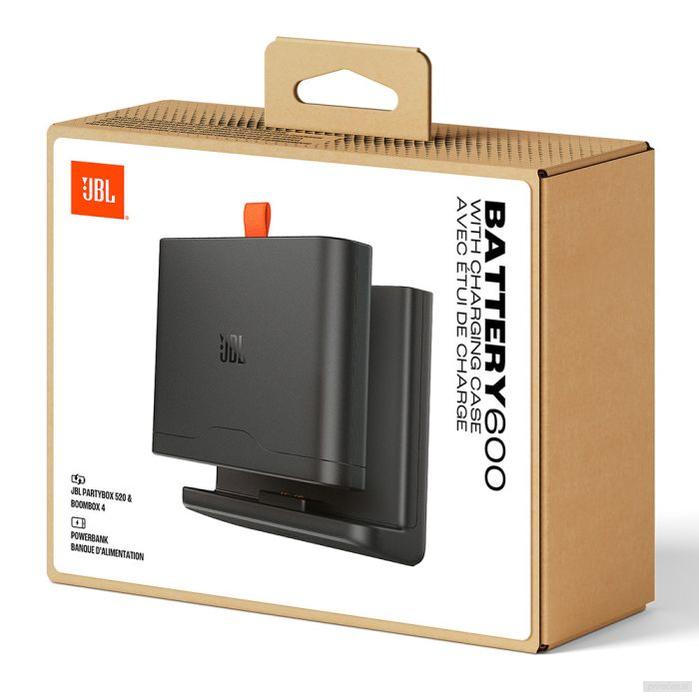 JBL BATTERY 600 s polnilnim ohišjem-PRIROCEN.SI