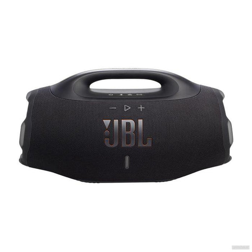 JBL BOOMBOX 4 prenosni Blueetoth zvočnik, črn-PRIROCEN.SI