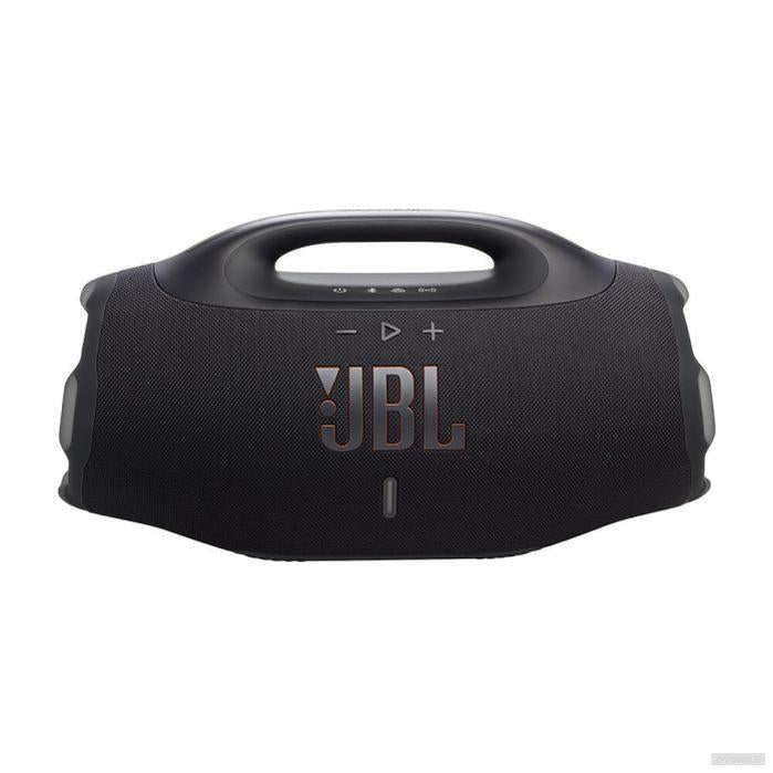 JBL BOOMBOX 4 prenosni Blueetoth zvočnik, črn-PRIROCEN.SI
