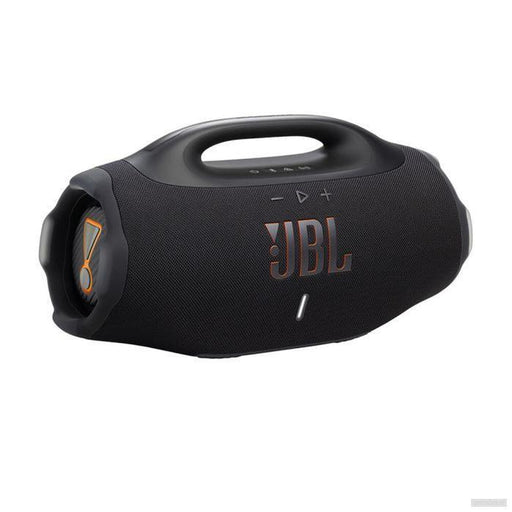 JBL BOOMBOX 4 prenosni Blueetoth zvočnik, črn-PRIROCEN.SI