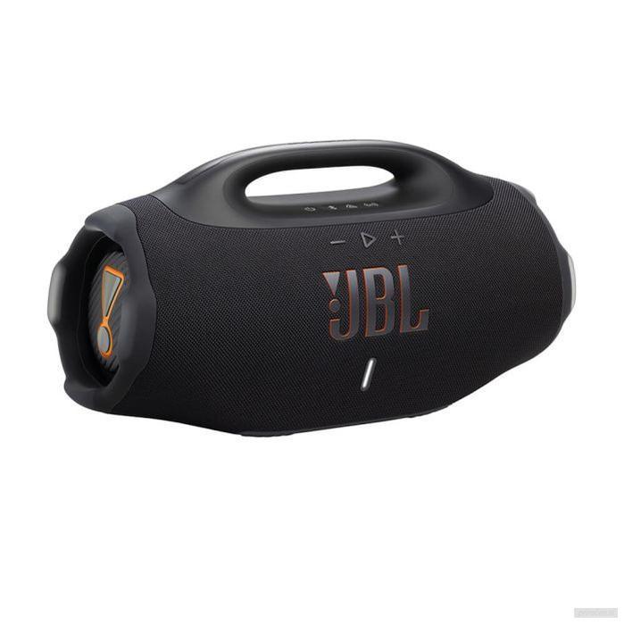 JBL BOOMBOX 4 prenosni Blueetoth zvočnik, črn-PRIROCEN.SI