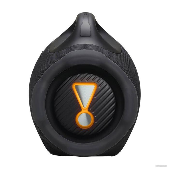 JBL BOOMBOX 4 prenosni Blueetoth zvočnik, črn-PRIROCEN.SI