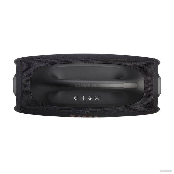 JBL BOOMBOX 4 prenosni Blueetoth zvočnik, črn-PRIROCEN.SI