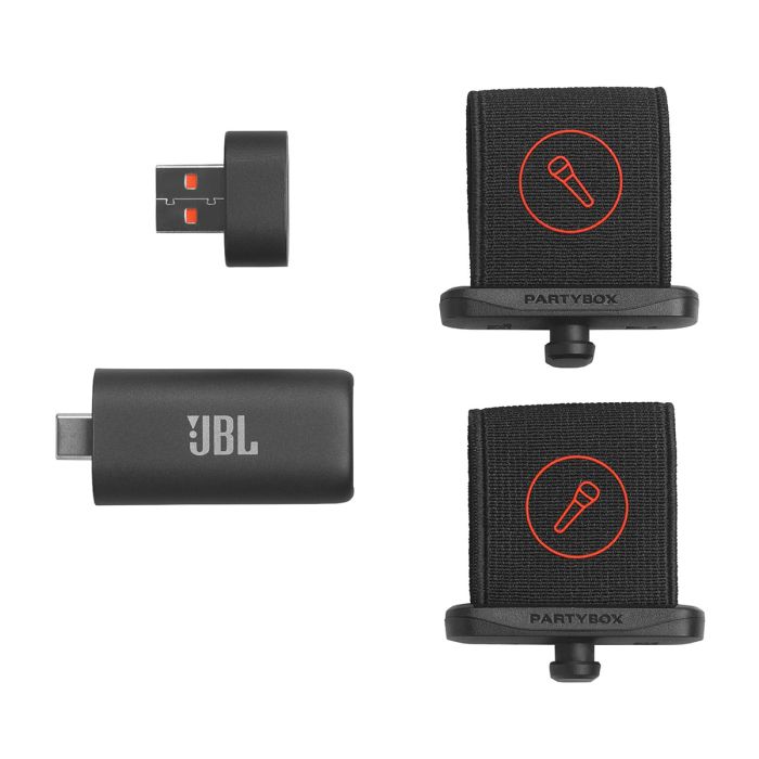 JBL EasySing set mikrofonov-PRIROCEN.SI