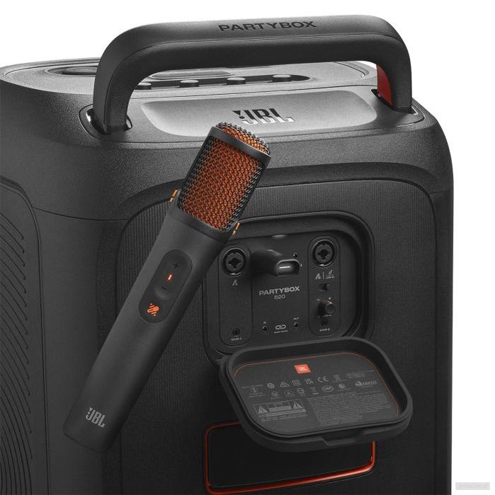 JBL EasySing set mikrofonov-PRIROCEN.SI