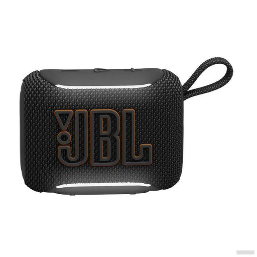 JBL GO 5 Bluetooth prenosni zvočnik, črn-PRIROCEN.SI