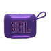 JBL GO 5 Bluetooth prenosni zvočnik, vijoličen-PRIROCEN.SI