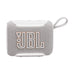 JBL GO 5 Bluetooth prenosni zvočnik, bel-PRIROCEN.SI