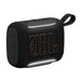JBL GO 5 Bluetooth prenosni zvočnik, črn-PRIROCEN.SI