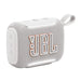 JBL GO 5 Bluetooth prenosni zvočnik, bel-PRIROCEN.SI