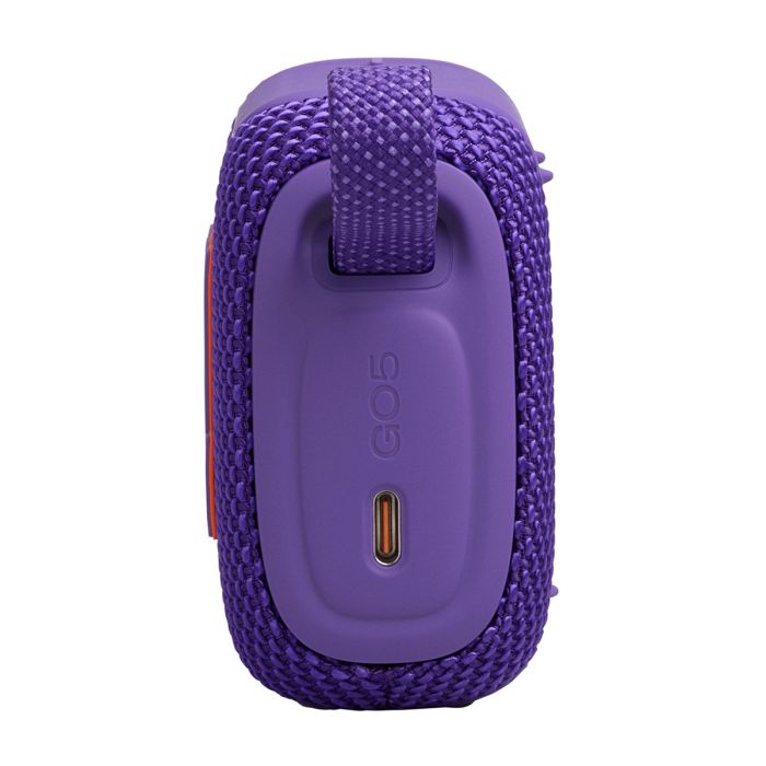 JBL GO 5 Bluetooth prenosni zvočnik, vijoličen-PRIROCEN.SI