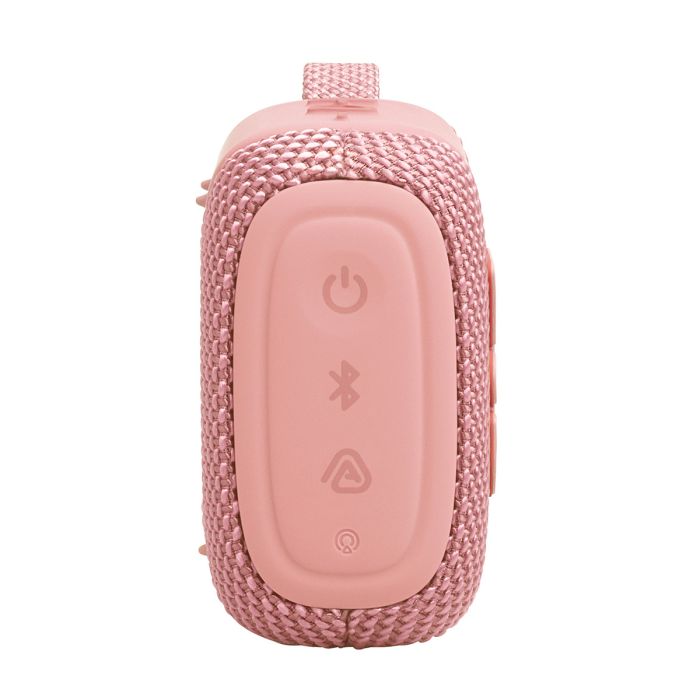 JBL GO 5 Bluetooth prenosni zvočnik, roza-PRIROCEN.SI
