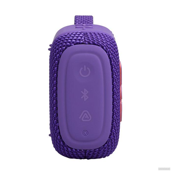 JBL GO 5 Bluetooth prenosni zvočnik, vijoličen-PRIROCEN.SI