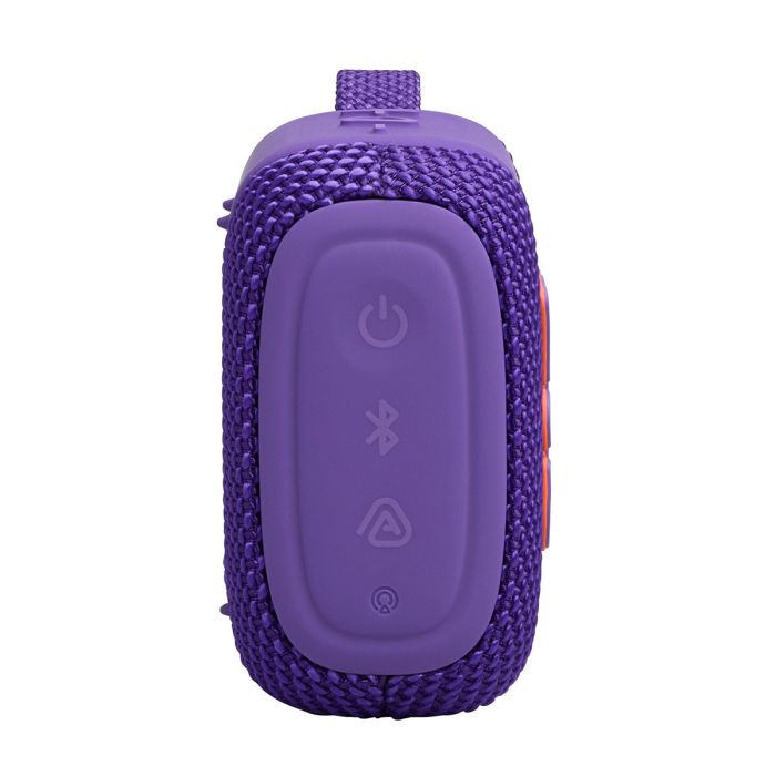JBL GO 5 Bluetooth prenosni zvočnik, vijoličen-PRIROCEN.SI