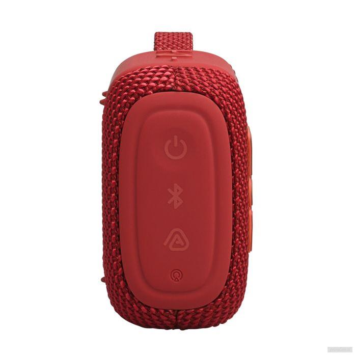 JBL GO 5 Bluetooth prenosni zvočnik, rdeč-PRIROCEN.SI