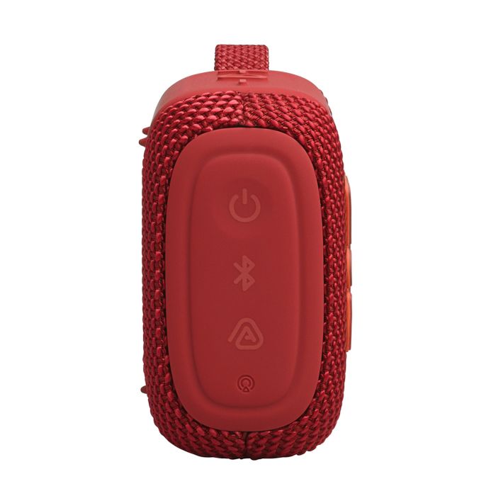 JBL GO 5 Bluetooth prenosni zvočnik, rdeč-PRIROCEN.SI