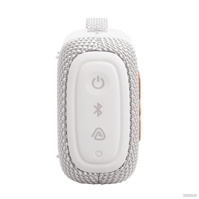 JBL GO 5 Bluetooth prenosni zvočnik, bel-PRIROCEN.SI