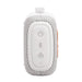 JBL GO 5 Bluetooth prenosni zvočnik, bel-PRIROCEN.SI