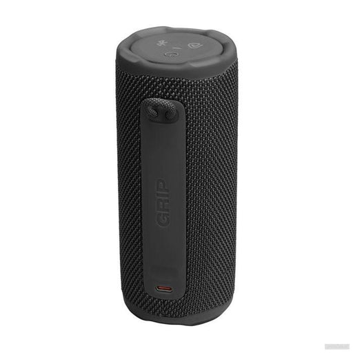 JBL Grip Bluetooth prenosni zvočnik, črn-PRIROCEN.SI
