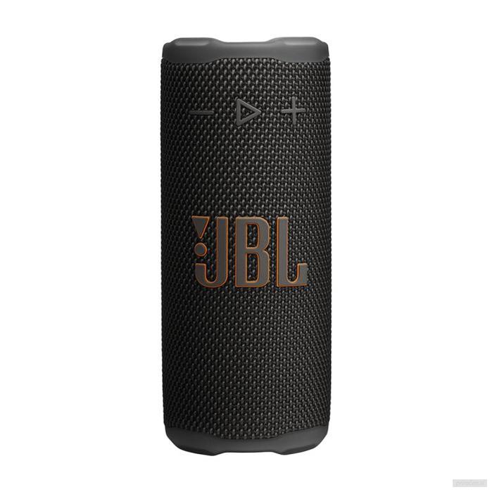 JBL Grip Bluetooth prenosni zvočnik, črn-PRIROCEN.SI