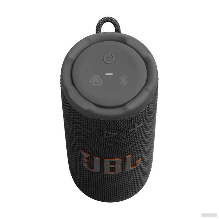 JBL Grip Bluetooth prenosni zvočnik, črn-PRIROCEN.SI