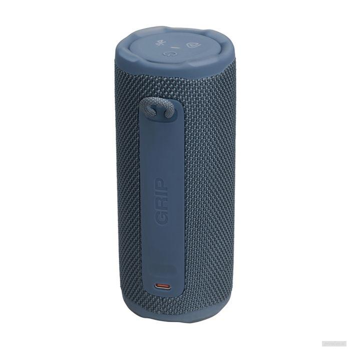JBL Grip Bluetooth prenosni zvočnik, moder-PRIROCEN.SI