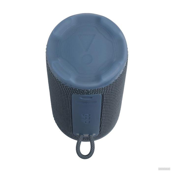JBL Grip Bluetooth prenosni zvočnik, moder-PRIROCEN.SI