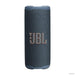 JBL Grip Bluetooth prenosni zvočnik, moder-PRIROCEN.SI