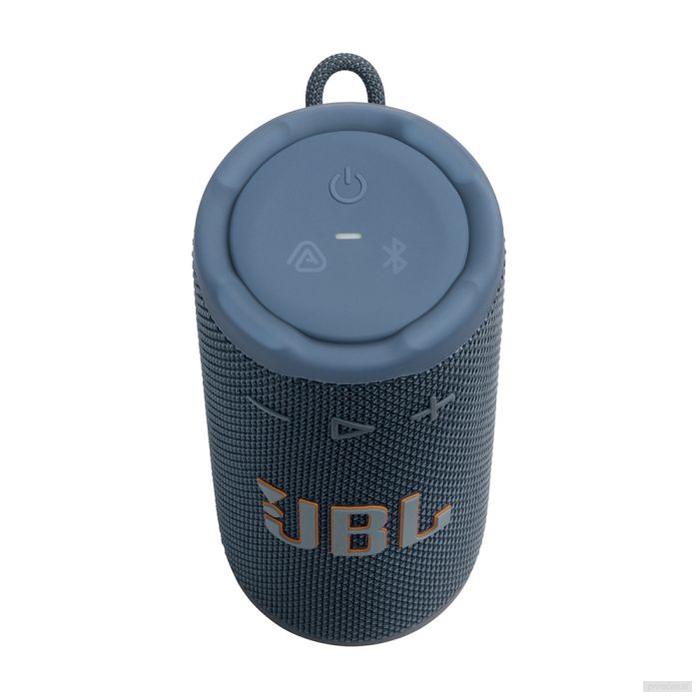 JBL Grip Bluetooth prenosni zvočnik, moder-PRIROCEN.SI