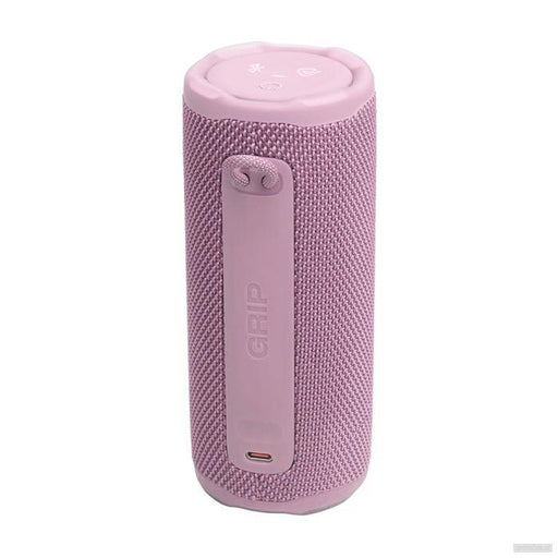 JBL Grip Bluetooth prenosni zvočnik, roza-PRIROCEN.SI