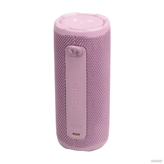 JBL Grip Bluetooth prenosni zvočnik, roza-PRIROCEN.SI